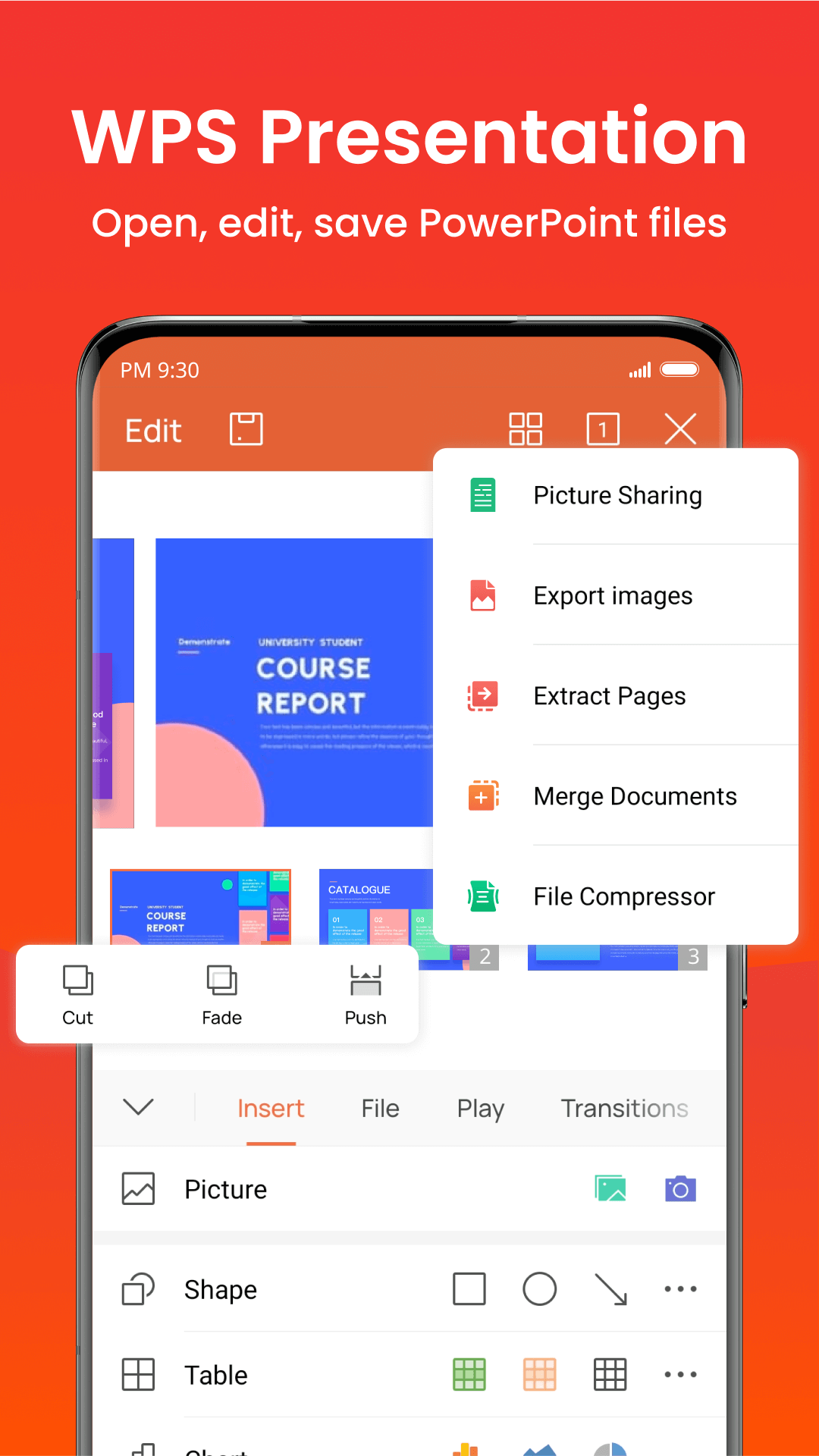 WPS Office Liteȥv18.10.2 ֻ