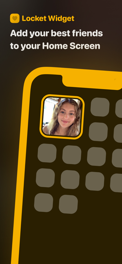 Locket widgetv1.144.0 ٷ