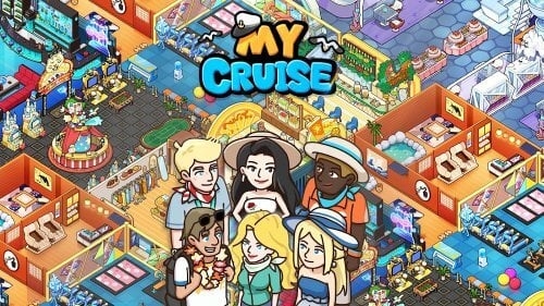 ҵ(My Cruise)v1.9.2 ٷ