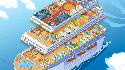 ҵ(My Cruise)v1.9.2 ٷ