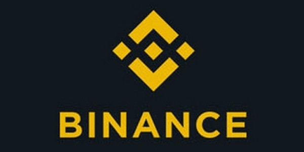  binance app