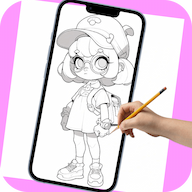 ARͶӰ滭appv1.0.5 ׿