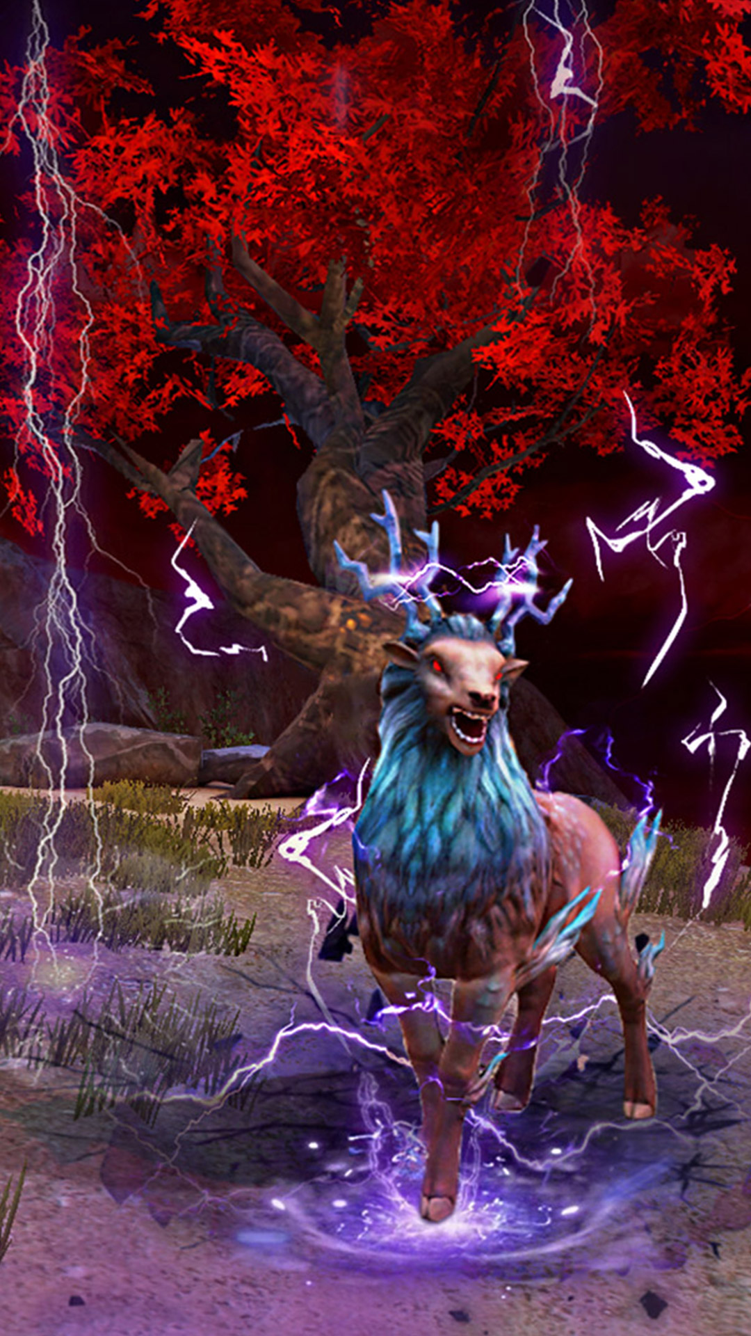 捕盗行纪华为版v3.1.0 最新版