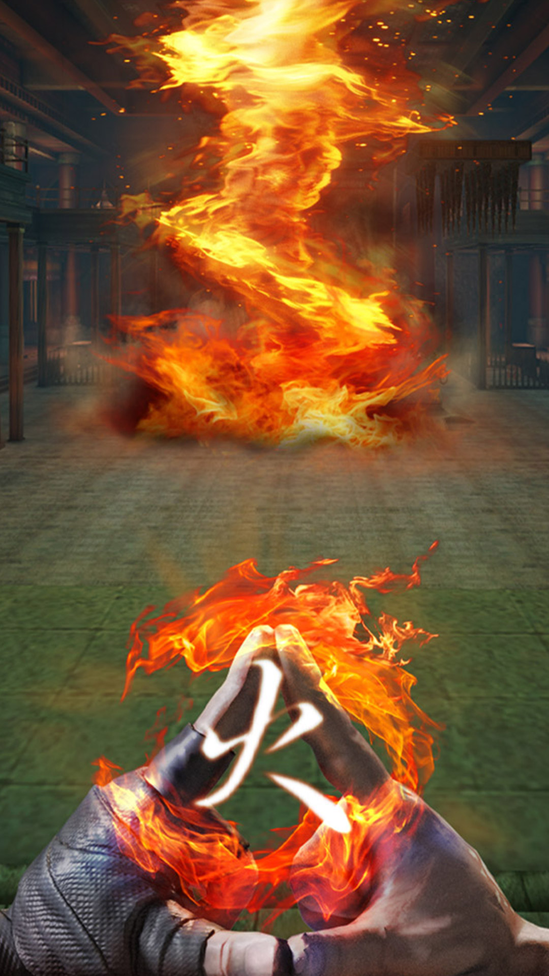 捕盗行纪华为版v3.1.0 最新版