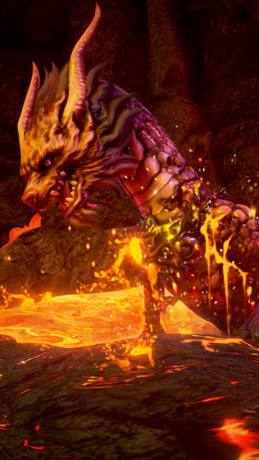 捕盗行纪华为版v3.1.0 最新版