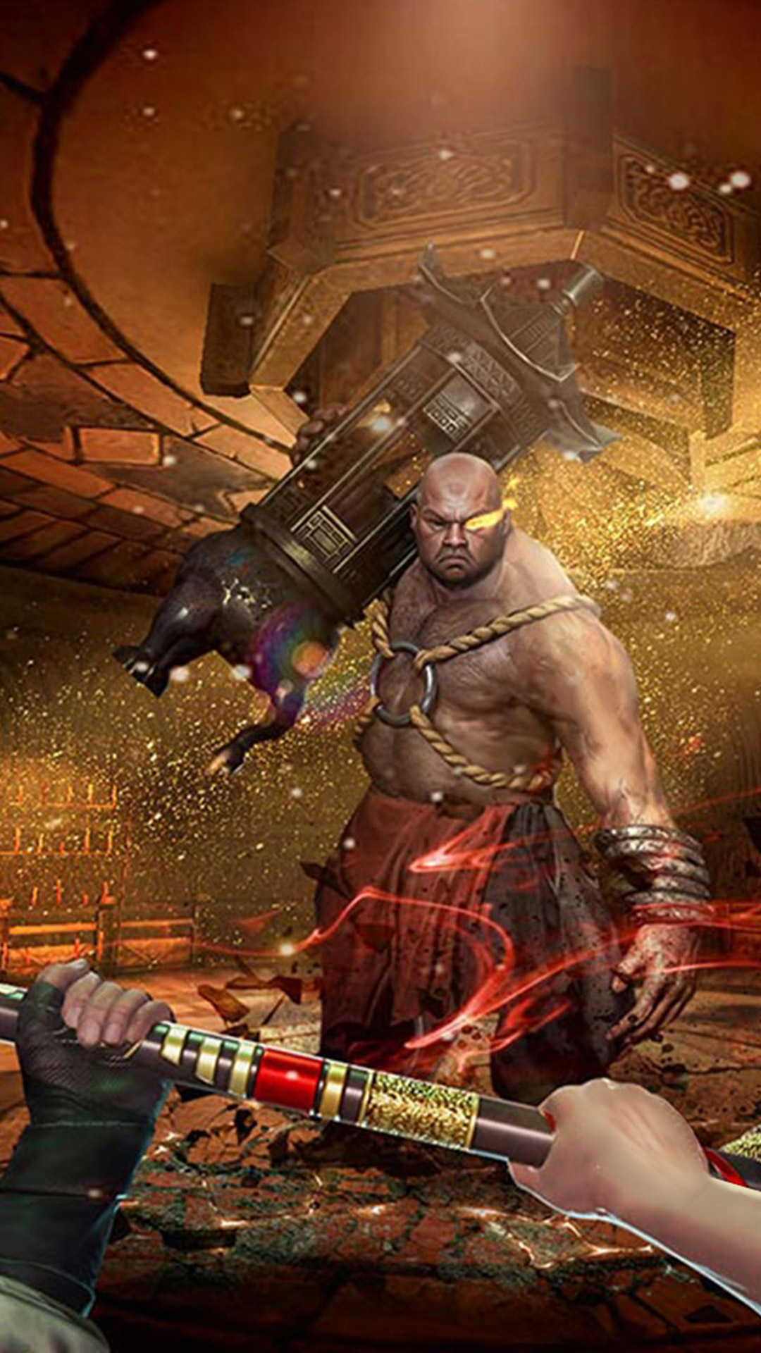 捕盗行纪华为版v3.1.0 最新版