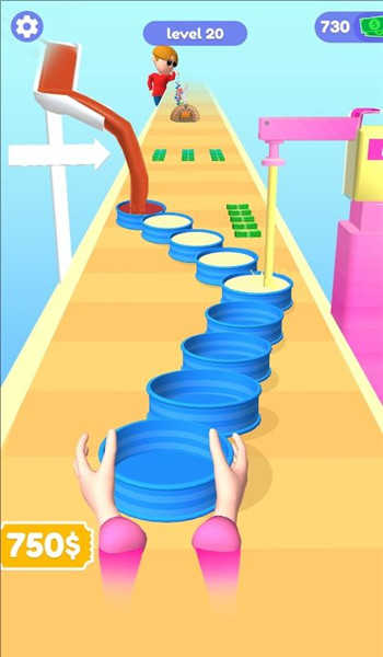 烘培派对最新版v7.0.0 手机版