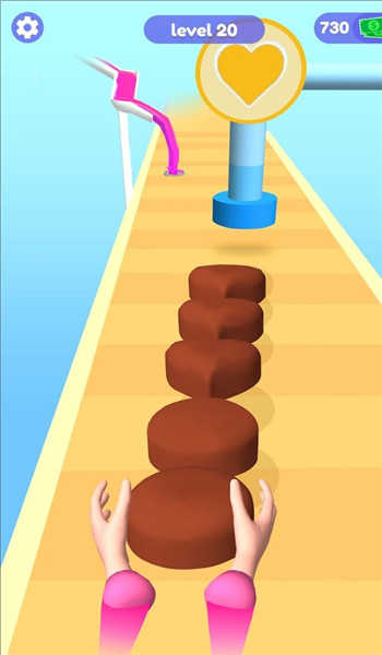 烘培派对最新版v7.0.0 手机版