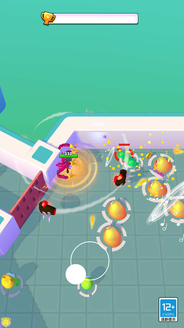 小小合成兽下载安装v1.1.9 官方版