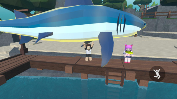 我的水族世界最新版v1.0.0 安卓版