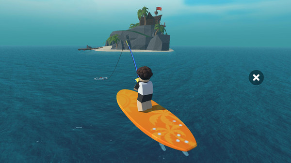 我的水族世界最新版v1.0.0 安卓版