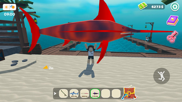 我的水族世界最新版v1.0.0 安卓版