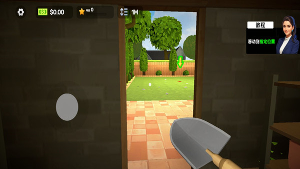 深挖游戏v1.0.3 安卓版