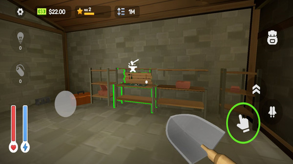 深挖游戏v1.0.3 安卓版