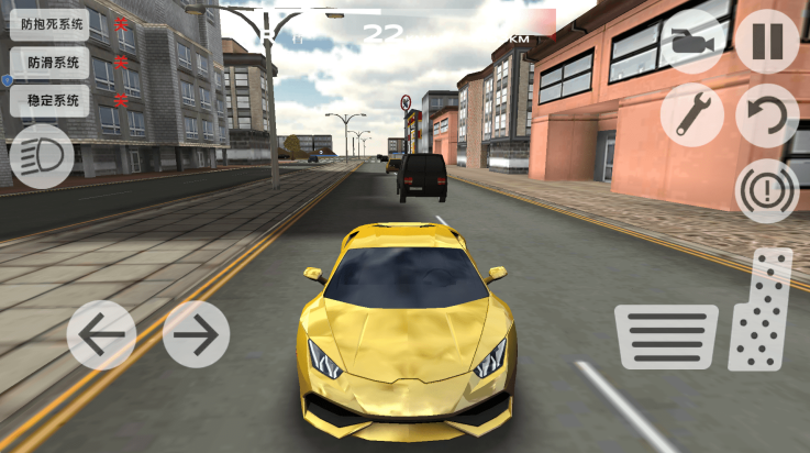 巅峰梦想赛车手机版v1.0.2 最新版