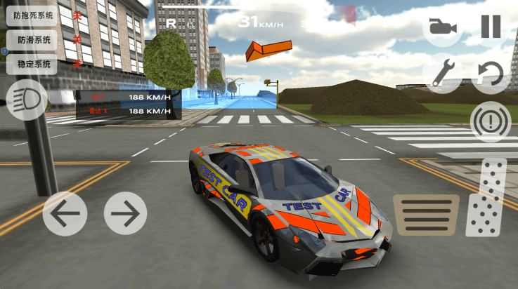 巅峰梦想赛车手机版v1.0.2 最新版