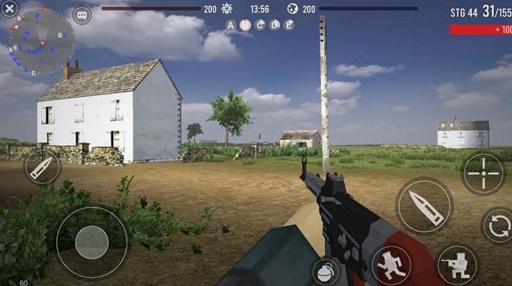 �Լ�ս��ģ����������v1.0.0 ���°�