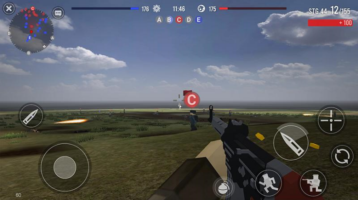 �Լ�ս��ģ����������v1.0.0 ���°�