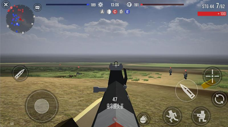 �Լ�ս��ģ����������v1.0.0 ���°�