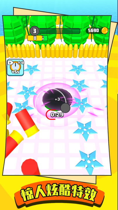 ���Ŵ���ս��Ϸv1.0.3 ���°�