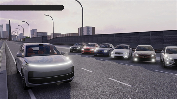 梦想之路游戏v3.0.0 安卓版