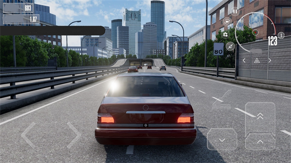 梦想之路游戏v3.0.0 安卓版