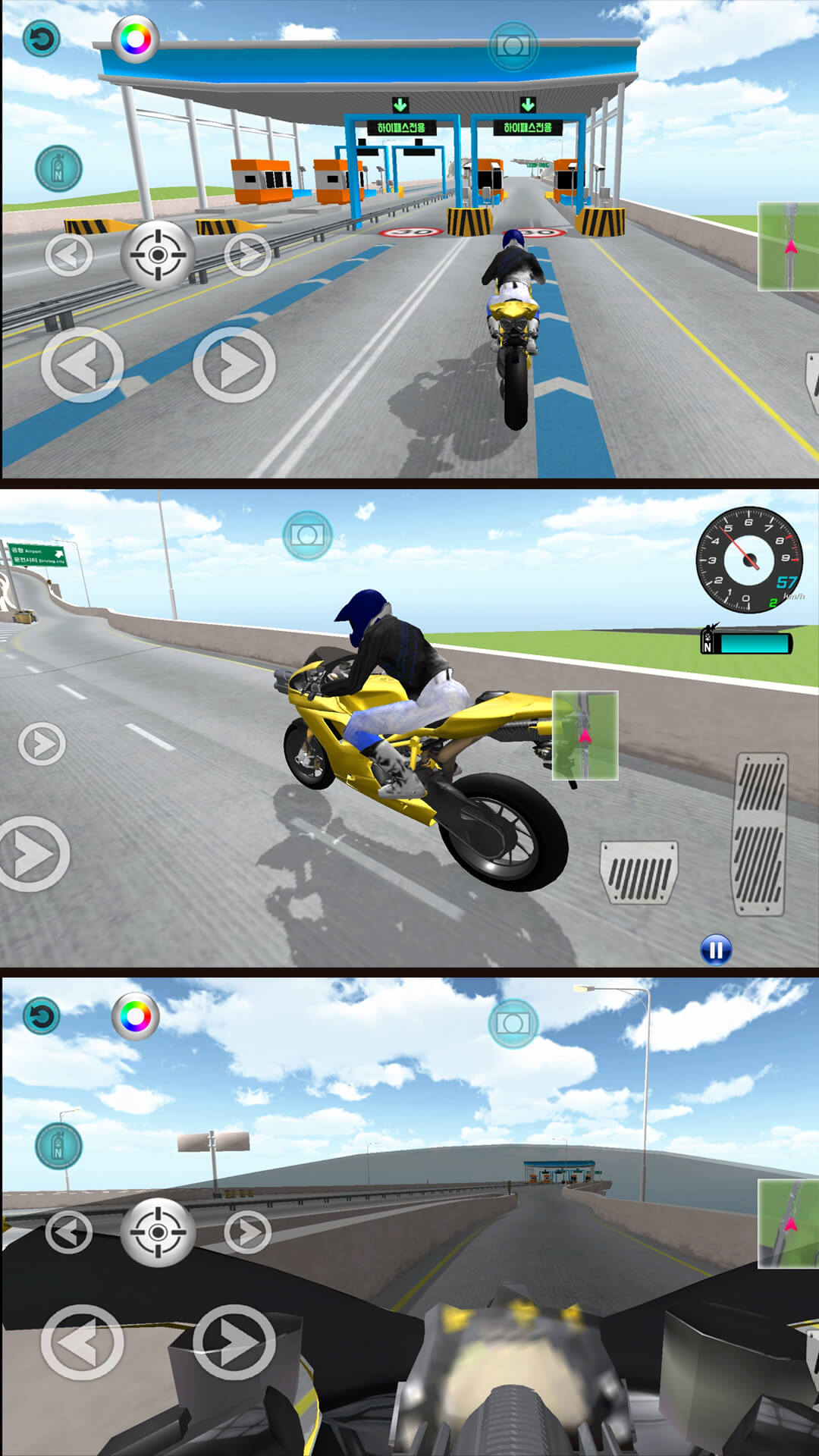 ģ���泵��ʻ������v6.0.0 ��׿��