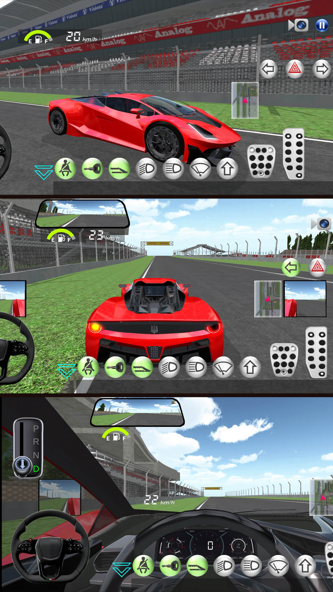 ģ���泵��ʻ������v6.0.0 ��׿��