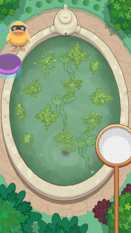 清洁大师游戏v1.0.5 安卓版