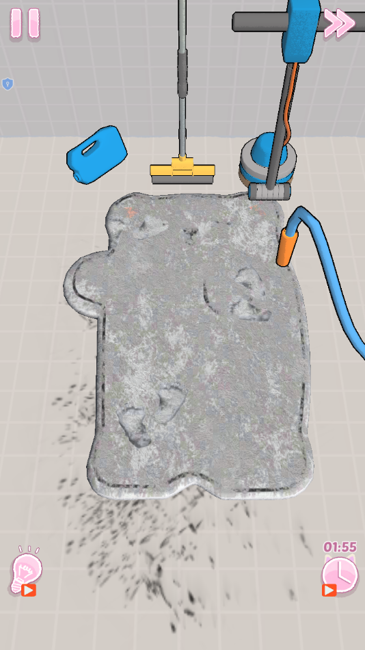 清洁大师游戏v1.0.5 安卓版