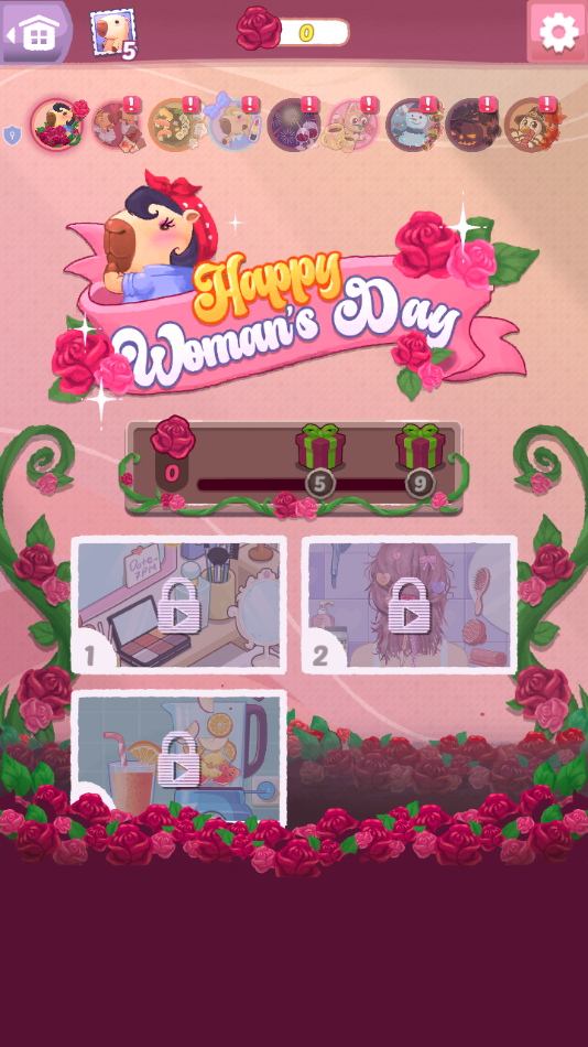 清洁大师游戏v1.0.5 安卓版