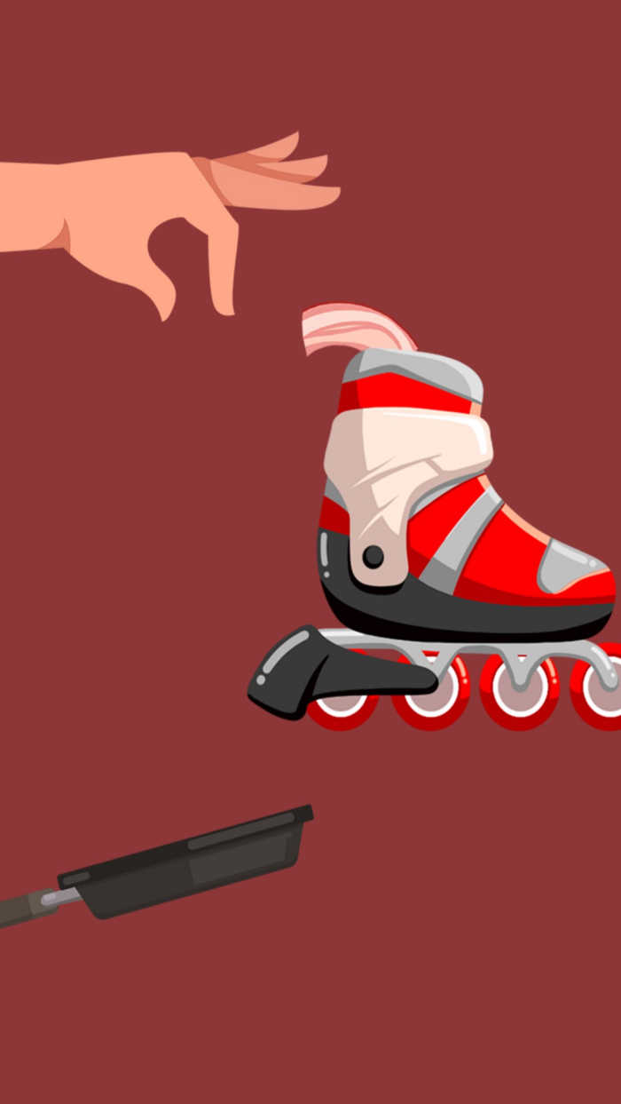 挑战地心引力小游戏v300.1.3 中文版