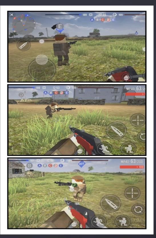 ���޶����Ҷ���Ϸv2.0.8 �ֻ���