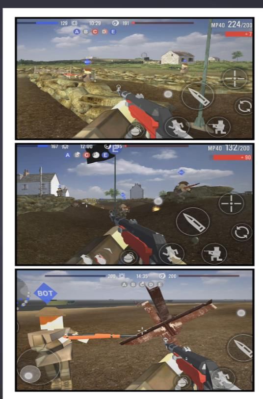 ���޶����Ҷ���Ϸv2.0.8 �ֻ���