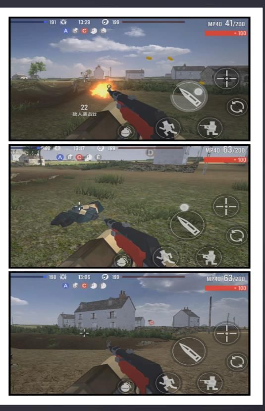 ���޶����Ҷ���Ϸv2.0.8 �ֻ���