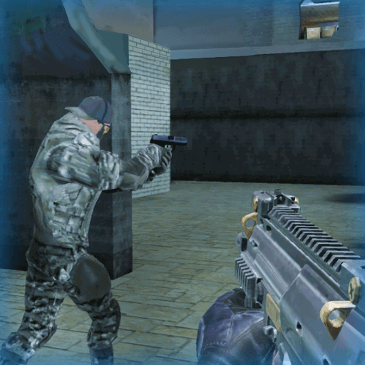 ����Ӣ�����޳���2ǹ���ж�����v2.0.2 �ֻ���