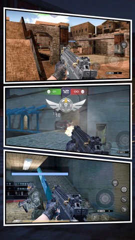 ����Ӣ�����޳���2ǹ���ж�����v2.0.2 �ֻ���