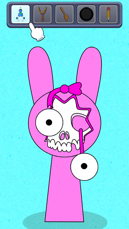 Ϊ���ﻯױ��Ϸv1.0.0 ���°�