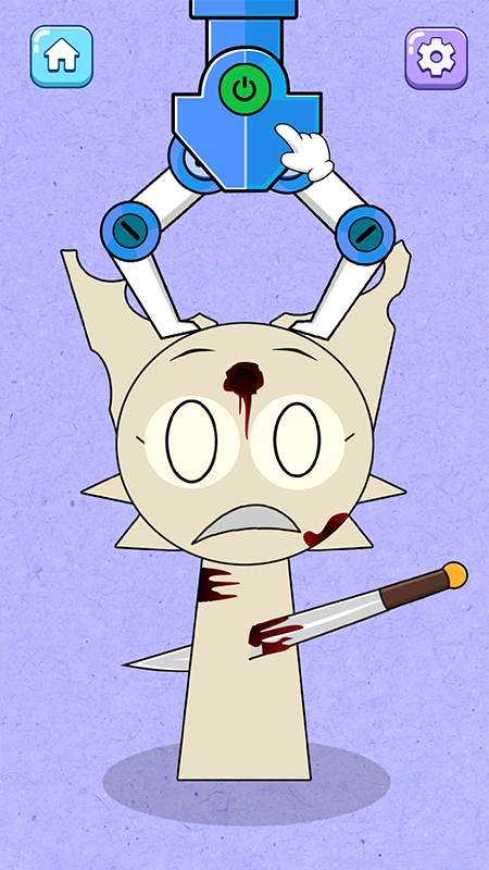 Ϊ���ﻯױ��Ϸv1.0.0 ���°�