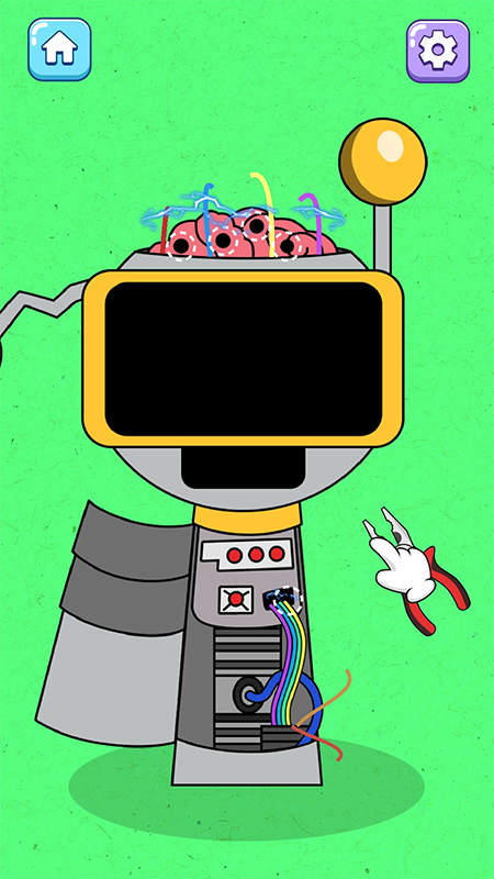 Ϊ���ﻯױ��Ϸv1.0.0 ���°�