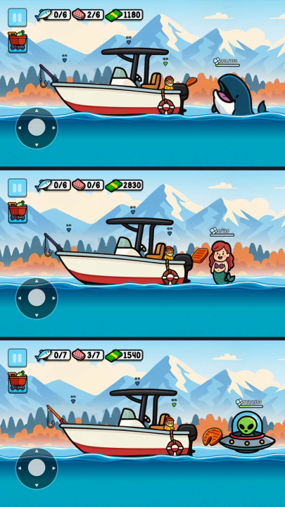 ����������Ϸv4.0.0 ���°�