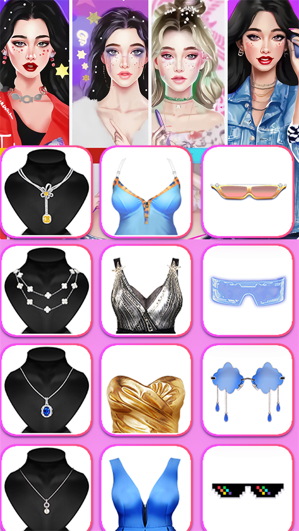 ��ױ��������Ϸv14.2.0 ��׿��