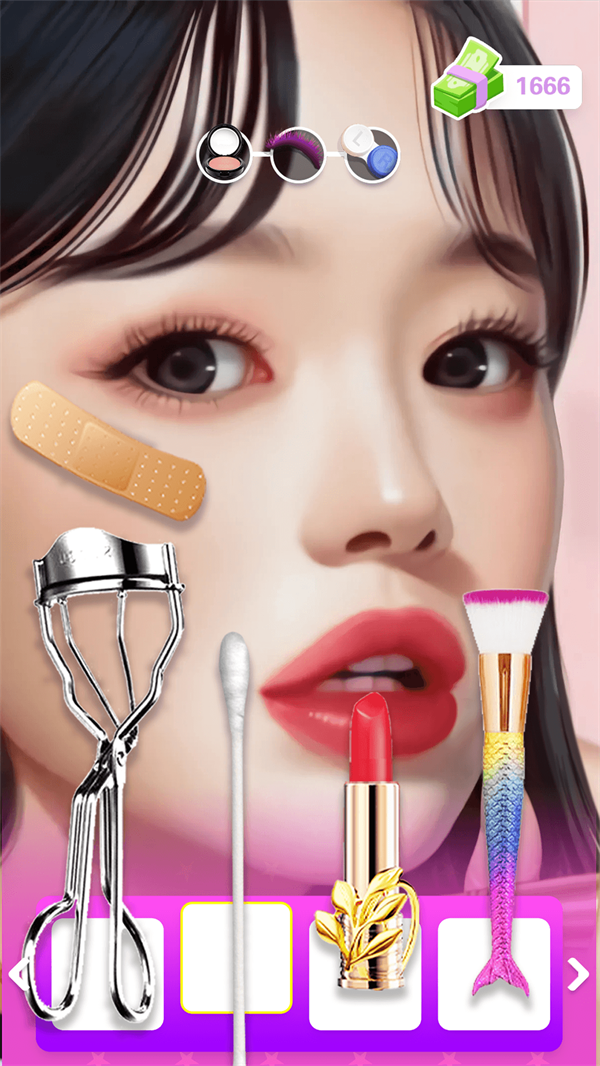 ��ױ��������Ϸv14.2.0 ��׿��