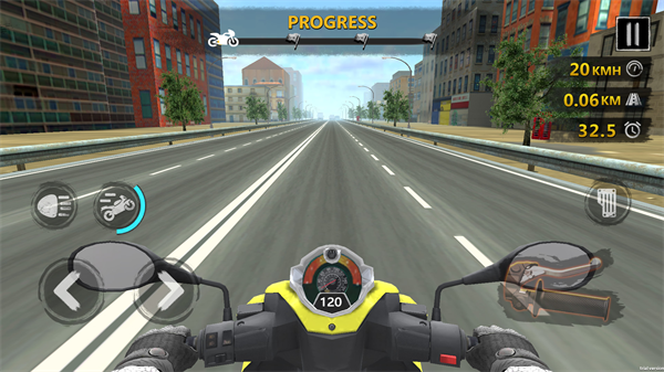 ָ��Ħ����Ϸv12.6.1 ��׿��