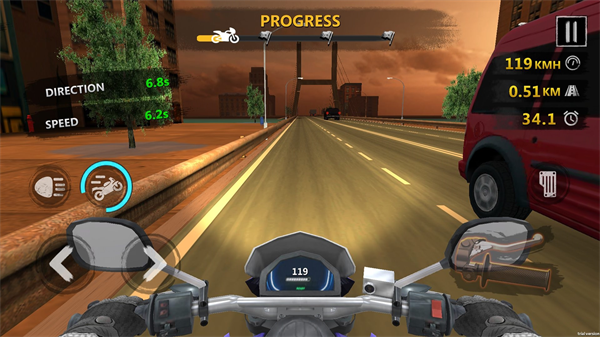 ָ��Ħ����Ϸv12.6.1 ��׿��