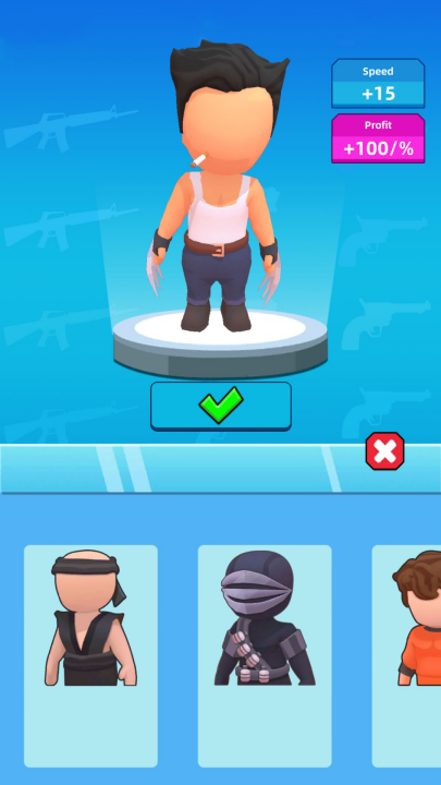 ���˸�����Ϸv1.03 ���°�