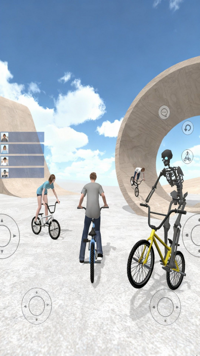 �������ģ������Ϸv3.5.5 ���°�