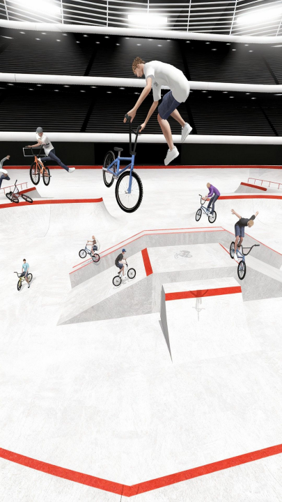 �������ģ������Ϸv3.5.5 ���°�