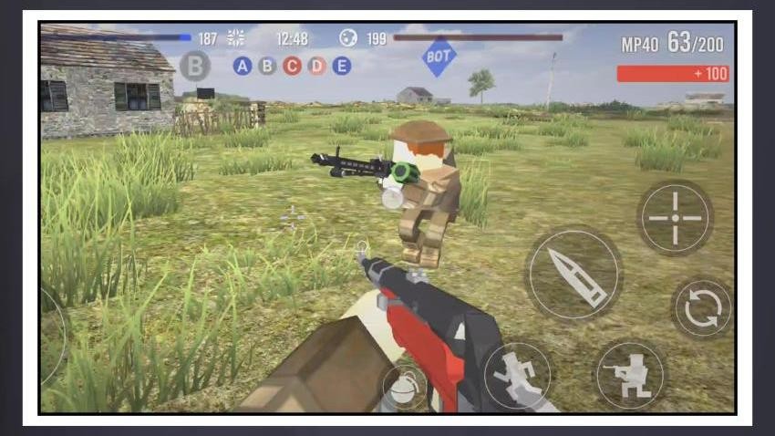 ���л�е�Ҷ��ֻ���Ϸv2.0.1 ��׿��