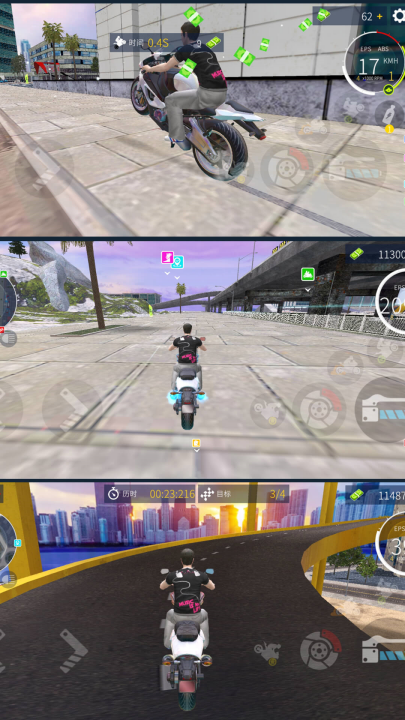 ���������ʻģ����Ϸv3.0.0 ���°�